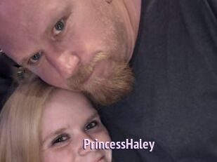 PrincessHaley