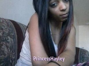 PrincessHayley