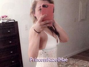 PrincessHazelMae