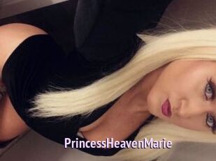 PrincessHeavenMarie