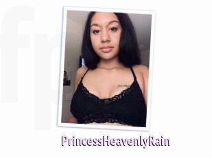 PrincessHeavenlyRain Film Porno