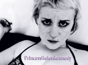 PrincessHelenKennedy Film Porno
