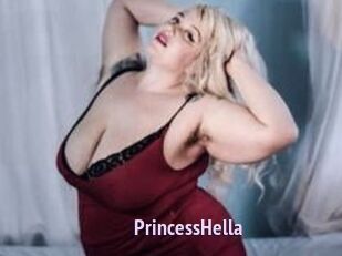 PrincessHella