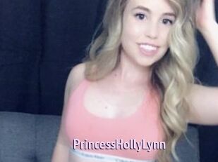 PrincessHollyLynn