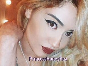 PrincessHoneyBea