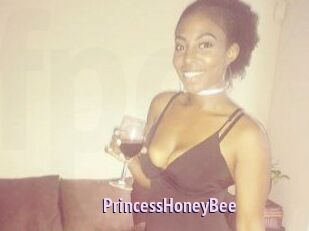 PrincessHoneyBee