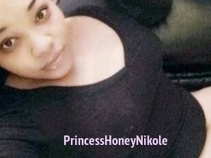 PrincessHoneyNikole