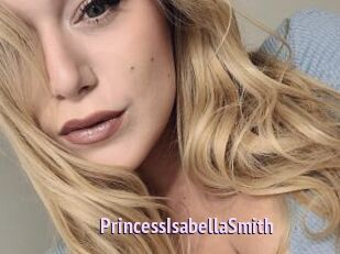 PrincessIsabellaSmith