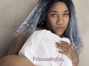 PrincessIvyFox