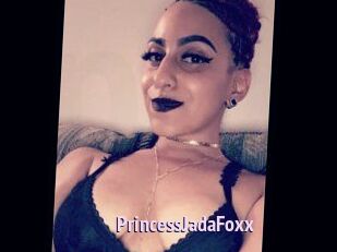 PrincessJadaFoxx