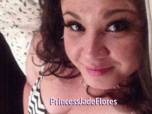 PrincessJadeFlores