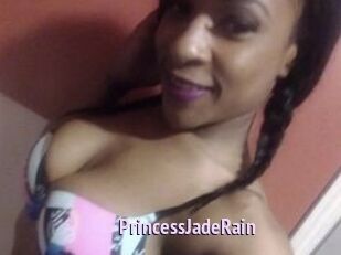 PrincessJadeRain