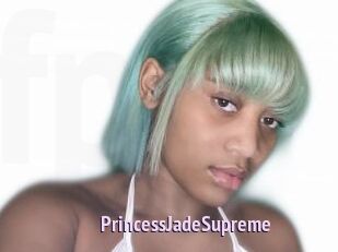 PrincessJadeSupreme