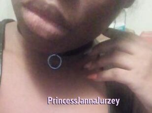 PrincessJannaJurzey Film Porno