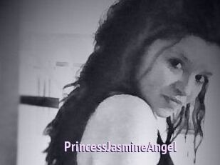 PrincessJasmineAngel