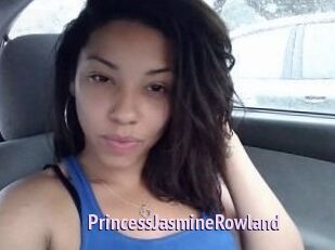 PrincessJasmineRowland