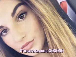 PrincessJasmineXOXOXO