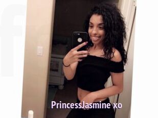 PrincessJasmine_xo