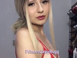 PrincessJassyBugg