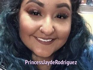 PrincessJaydeRodriguez