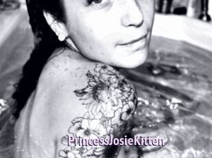 PrincessJosieKitten