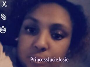 PrincessJucieJosie