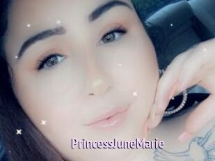 PrincessJuneMarie