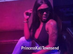 PrincessKaliTownsend