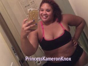 PrincessKameronKnox