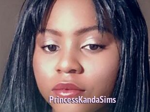 PrincessKandaSims