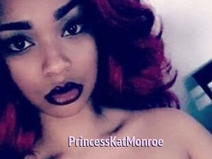 PrincessKatMonroe Film Porno