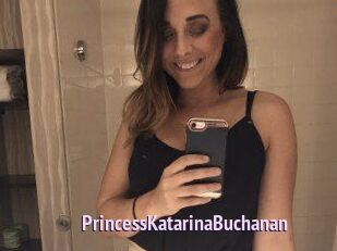 PrincessKatarinaBuchanan