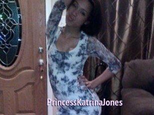 PrincessKatrinaJones