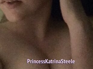 PrincessKatrinaSteele