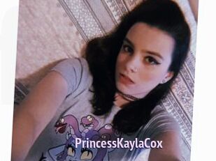 PrincessKaylaCox