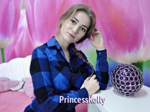 PrincessKelly