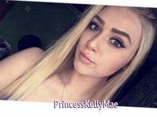 PrincessKellyMae