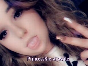 PrincessKieraCastile