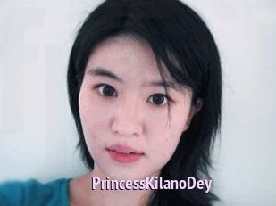 PrincessKilanoDey