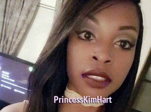 PrincessKimHart
