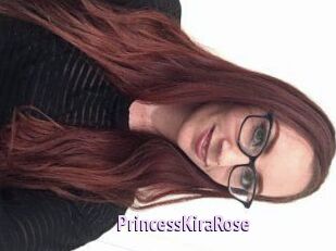 PrincessKiraRose