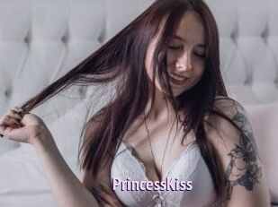 PrincessKiss