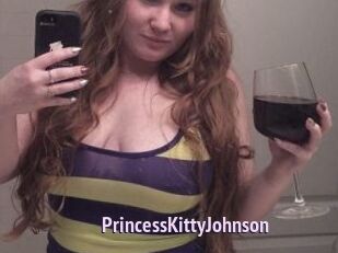 PrincessKittyJohnson