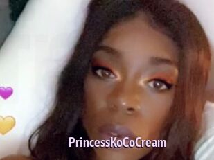 PrincessKoCoCream