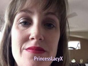 PrincessLacyX