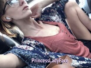 PrincessLadyFace