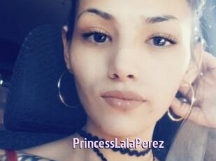 PrincessLalaPerez