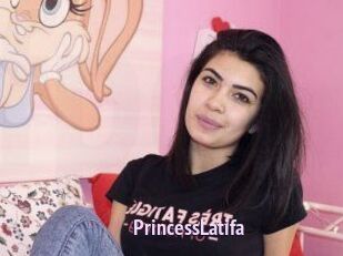 Princess_Latifa