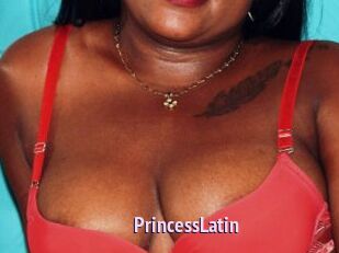 PrincessLatin