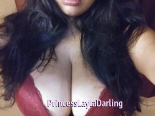 PrincessLaylaDarling